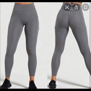 Gymshark Nonstop leggings